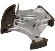 Oil pump chain Audi A3: V105853 Vaico CHAIN OIL PUMP