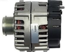 Valeo 439817 Alternator 439817 439817 Valeo Alternator