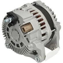 Alternator Renault Fluence: 440718 Valeo Alternator