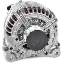 Alternator Volkswagen Beetle: 440895 Valeo Alternator