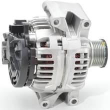 443059 Valeo Alternator