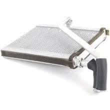 811580 Valeo Heat exchanger, interior heating