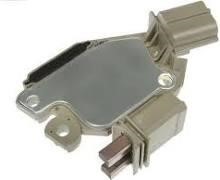 Valeo 593675 Alternator regulator 593675 593675 Valeo Alternator regulator