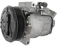 Valeo 716685 Compressor, air conditioning 716685 716685 Valeo Compressor, air conditioning