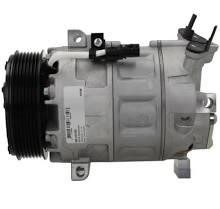 Valeo 716687 Compressor, air conditioning 716687 716687 Valeo Compressor, air conditioning