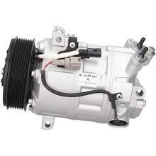 Valeo 716688 Compressor, air conditioning 716688 716688 Valeo Compressor, air conditioning