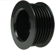 Alternator pulley BMW: 593794 Valeo Belt pulley generator