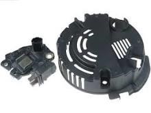 593937 Valeo Alternator regulator