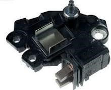 593948 Valeo Generator regulator