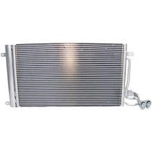 Air con condenser Audi A1: 814364 Valeo AC Condenser