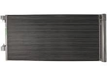 Air con condenser Renault Latitude: 814378 Valeo AC Condenser