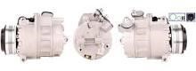 Valeo 815529 Compressor, air conditioning 815529 815529 Valeo Compressor, air conditioning