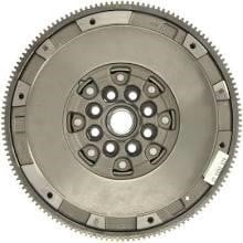 Flywheel engine Mercedes GLA-Class: 836289 Valeo Flywheel