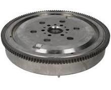 Flywheel Chevrolet: 836308 Valeo Flywheel