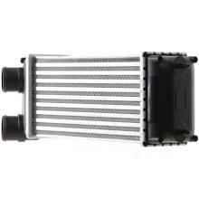 Intercooler Peugeot 307: 817845 Valeo Intercooler, charger