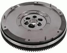Flywheel engine Seat: 836522 Valeo Flywheel