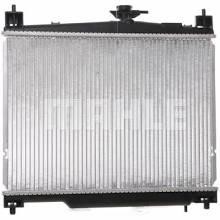 Valeo 732421 Engine cooling radiator 732421 732421 Valeo Engine cooling radiator