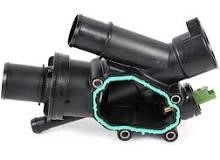 Valeo 819715 Coolant thermostat 819715 819715 Valeo Coolant thermostat