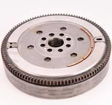 Flywheel engine Land Rover: 836550 Valeo Flywheel