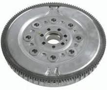 Flywheel engine Renault Laguna: 836553 Valeo Flywheel