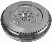 Valeo 836571 Flywheel 836571 836571 Valeo Flywheel