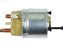 Valeo 594411 Solenoid switch, starter 594411 594411 Valeo Solenoid switch, starter