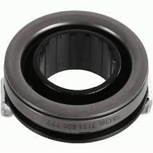 Clutch thrust bearing KIA Magentis (Kia Magentis): 804256 Valeo Release bearing