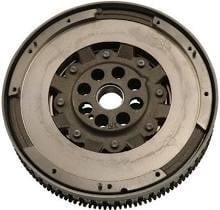 Flywheel Renault Fluence: 836576 Valeo Flywheel