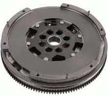 Valeo 836587 Flywheel 836587 836587 Valeo Flywheel