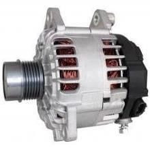 Alternator Nissan Teana: 849054 Valeo Alternator