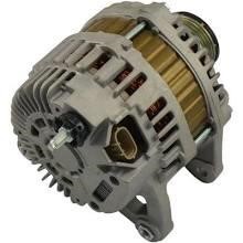 Engine alternator Nissan Tiida: 849121 Valeo Alternator