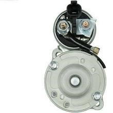 Engine starter motor Hyundai Genesis: 849500 Valeo Starter