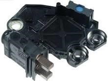Valeo 595387 Alternator regulator 595387 595387 Valeo Alternator regulator