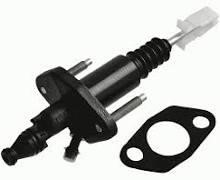 Clutch master cylinder Fiat: 810632 Valeo Master cylinder, clutch