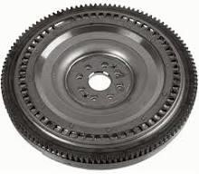 Flywheel Ford C-Max: 836043 Valeo Flywheel