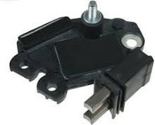 Valeo 599095 Alternator regulator 599095 599095 Valeo Alternator regulator