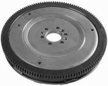 836110 Valeo Flywheel
