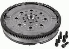 Flywheel engine Jeep: 836123 Valeo Flywheel