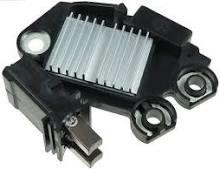 599125 Valeo Alternator regulator