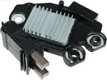 599149 Valeo Alternator regulator