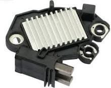 599234 Valeo Alternator regulator
