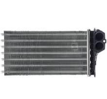 Heater Core Peugeot: 811565 Valeo Heat exchanger, interior heating