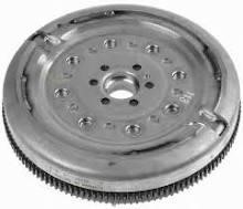 Flywheel engine Skoda: 836142 Valeo Flywheel