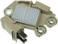 599296 Valeo Alternator regulator