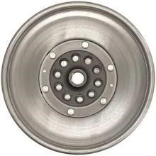 Flywheel Audi A4: 836183 Valeo Flywheel