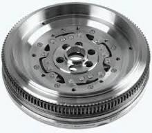 Flywheel Volkswagen Multivan: 836184 Valeo Flywheel