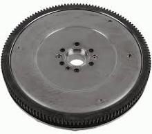 Flywheel Mini Mini Paceman: 836189 Valeo Flywheel