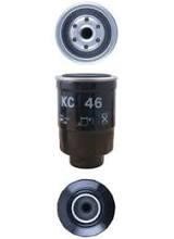 C222 Vasco filters Fuel filter