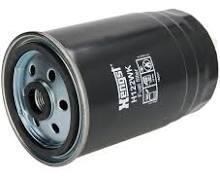 C258 Vasco filters Fuel filter