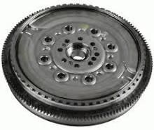 Flywheel Ssangyong: 836228 Valeo Flywheel
